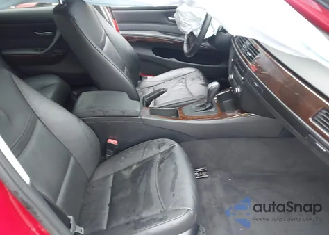 2011 BMW 328I из США, поврежденный, VIN WBAPH7C54BE683105